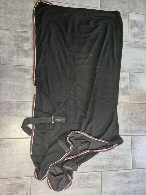 Lot de couverture