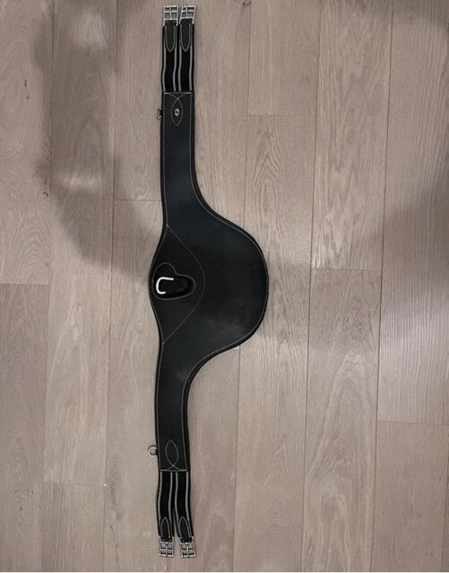 Bavette 135 cm