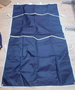 Tenture de boxe