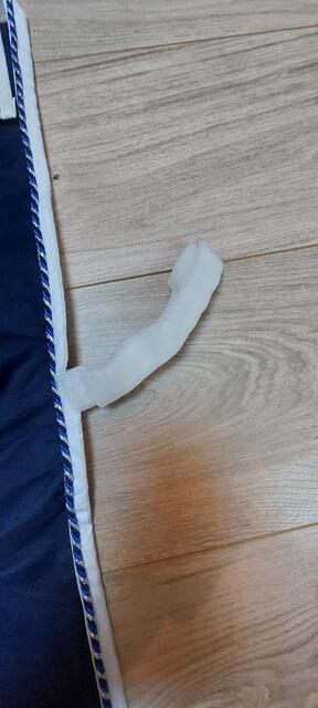 Tenture de boxe