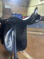 Selle dressage