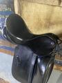 Selle dressage