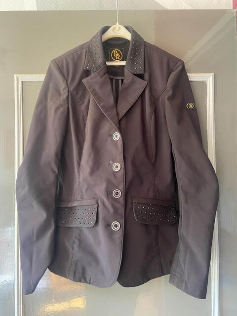 veste de concours