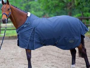 Couverture imperméable
