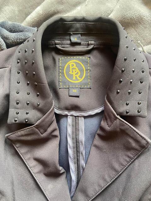 veste de concours