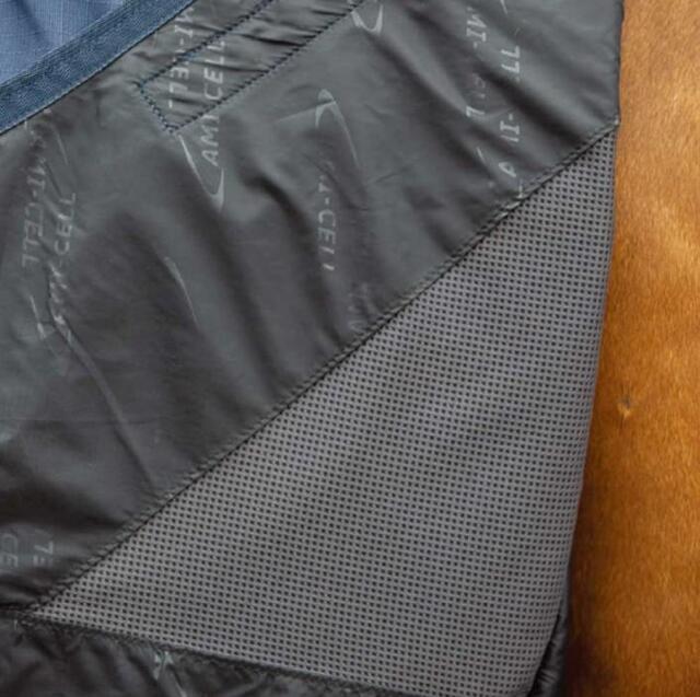 Couverture imperméable