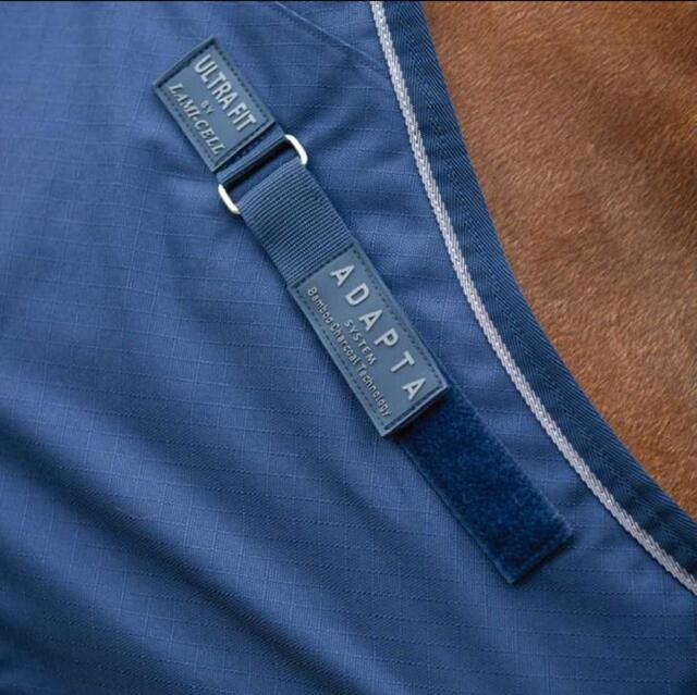 Couverture imperméable