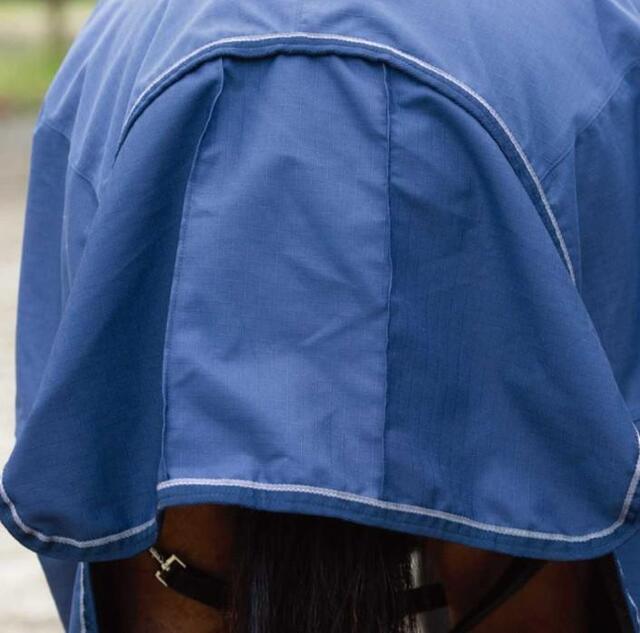 Couverture imperméable
