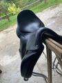 Selle de dressage