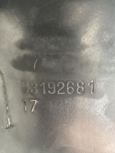 Selle de dressage