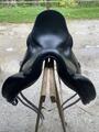 Selle de dressage