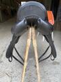 Selle de dressage