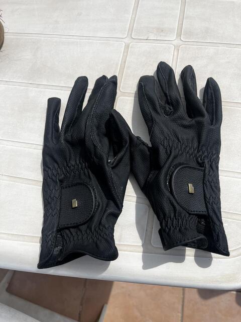 Gants taille 9,5 marque Roeckl