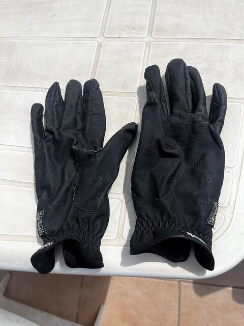 Gants taille 9,5 marque Roeckl