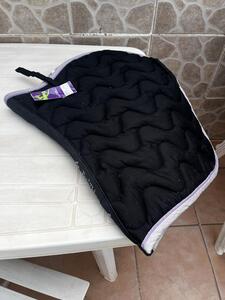 Tapis bleu marque Equitheme neuf