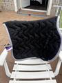 Tapis bleu marque Equitheme neuf