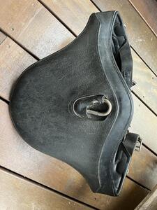 Sangle bavette Devoucoux
