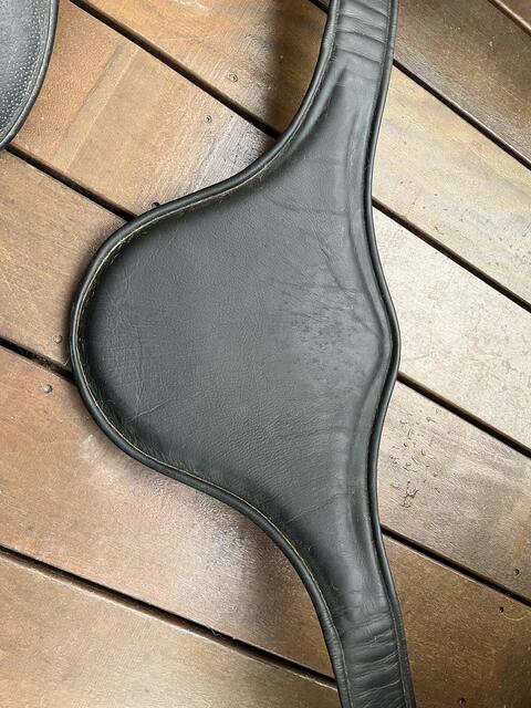 Sangle bavette Devoucoux