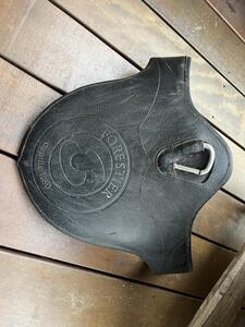 Sangle bavette Forestier
