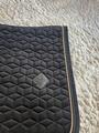 Tapis CSO Kentucky Velvet noir - cheval