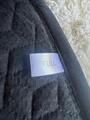 Tapis CSO Kentucky Velvet noir - cheval