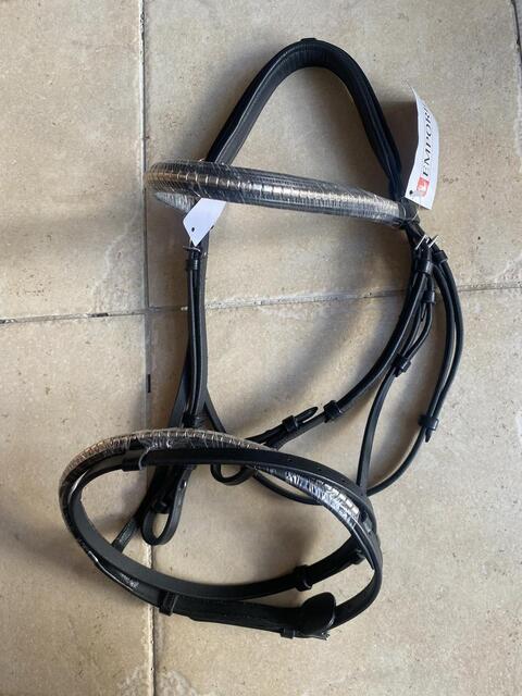 Filet noir Equipe