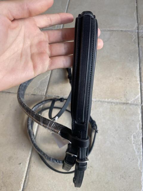 Filet noir Equipe
