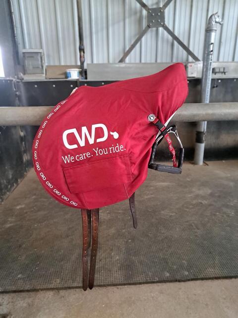 CWD Mono-quartier