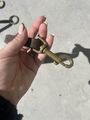 Collier de chasse avec martingale