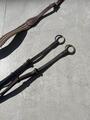 Collier de chasse avec martingale