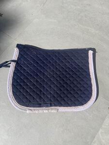 Tapis customisé