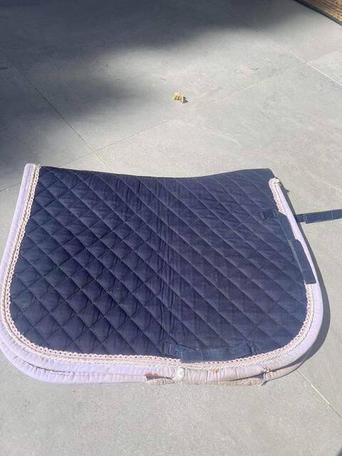 Tapis customisé