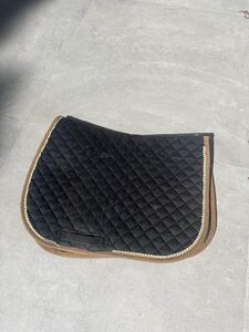 Tapis customisé