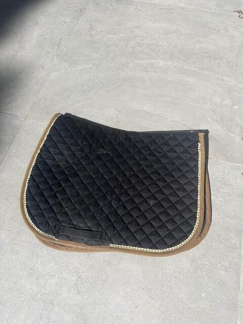 Tapis customisé