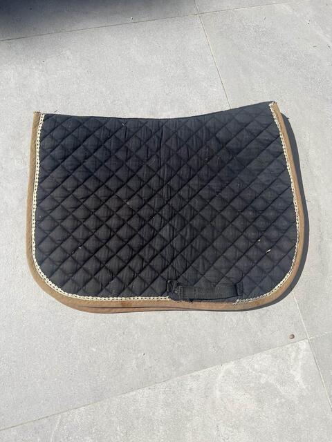 Tapis customisé