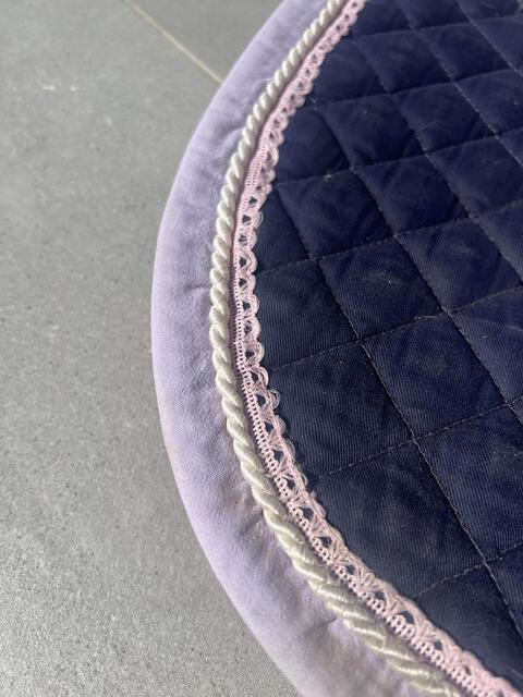 Tapis customisé