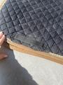 Tapis customisé