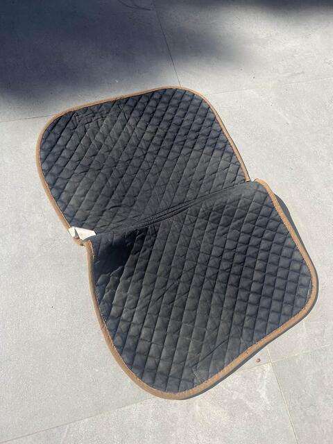Tapis customisé