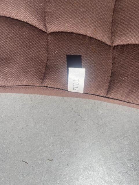 Tapis Choco Ciel