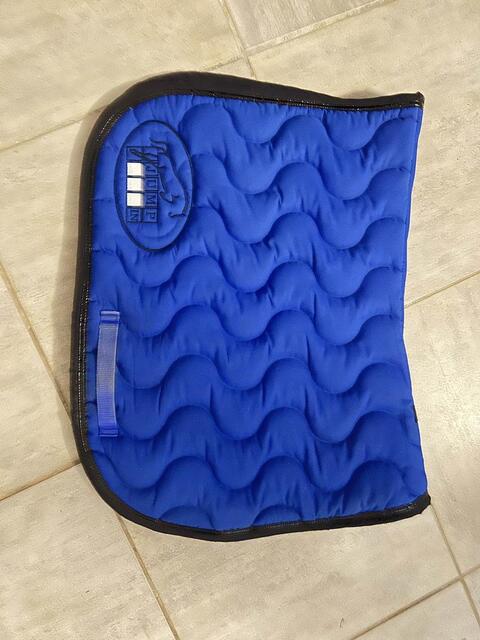 tapis jump’in