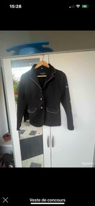 veste de concours