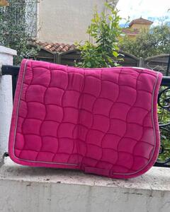 tapis rose