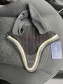 Bonnet Lamicell noir