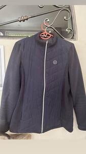 veste polaire harcour