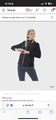 veste polaire harcour