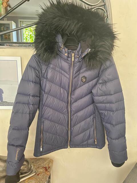 doudoune courchevel samshield