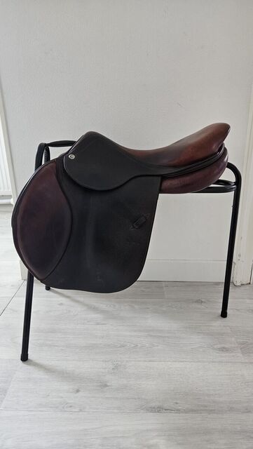Selle cwd