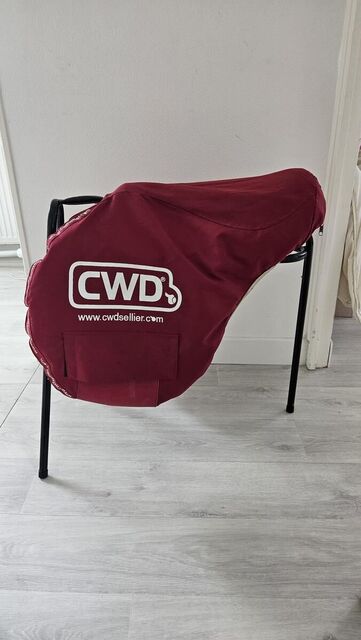 Selle cwd