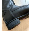 Bottes Equithème cuir