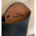 Bottes Equithème cuir